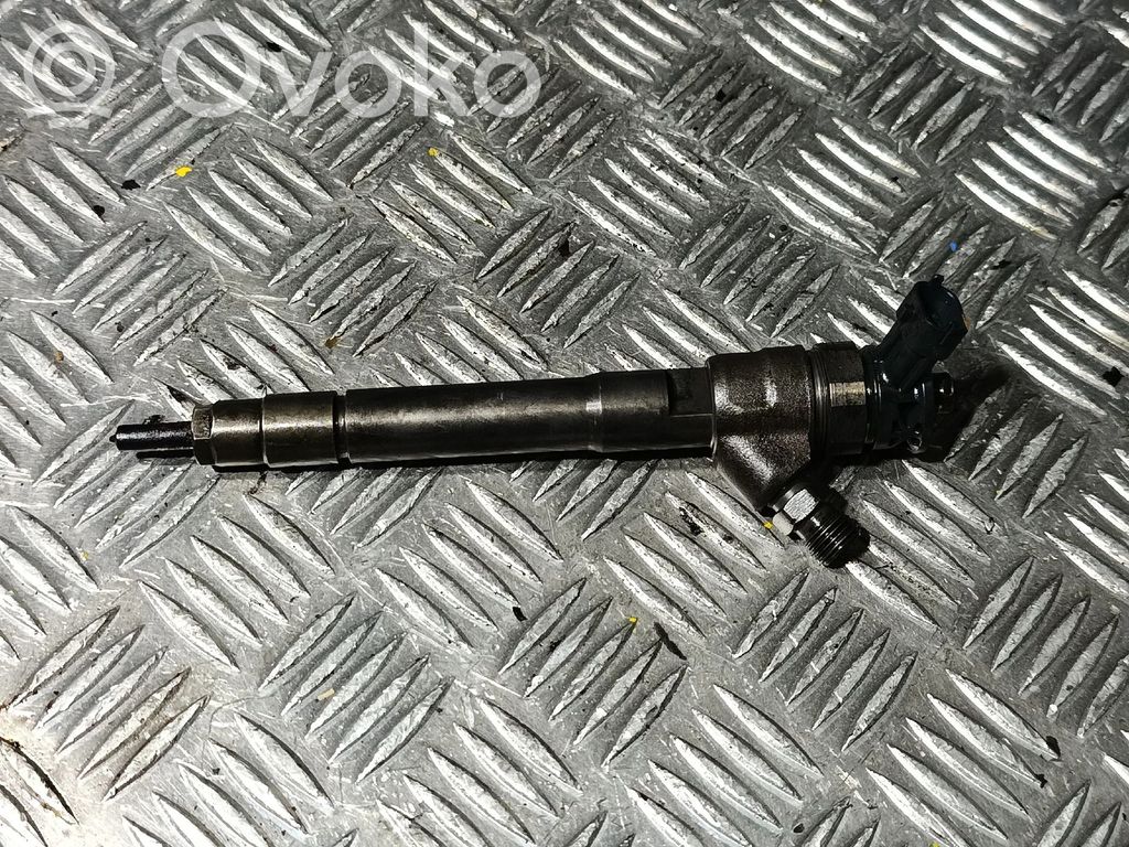 Inyector de combustible   HMLGT1205R,0445110546,6220700087,A0445110546,A6220700087