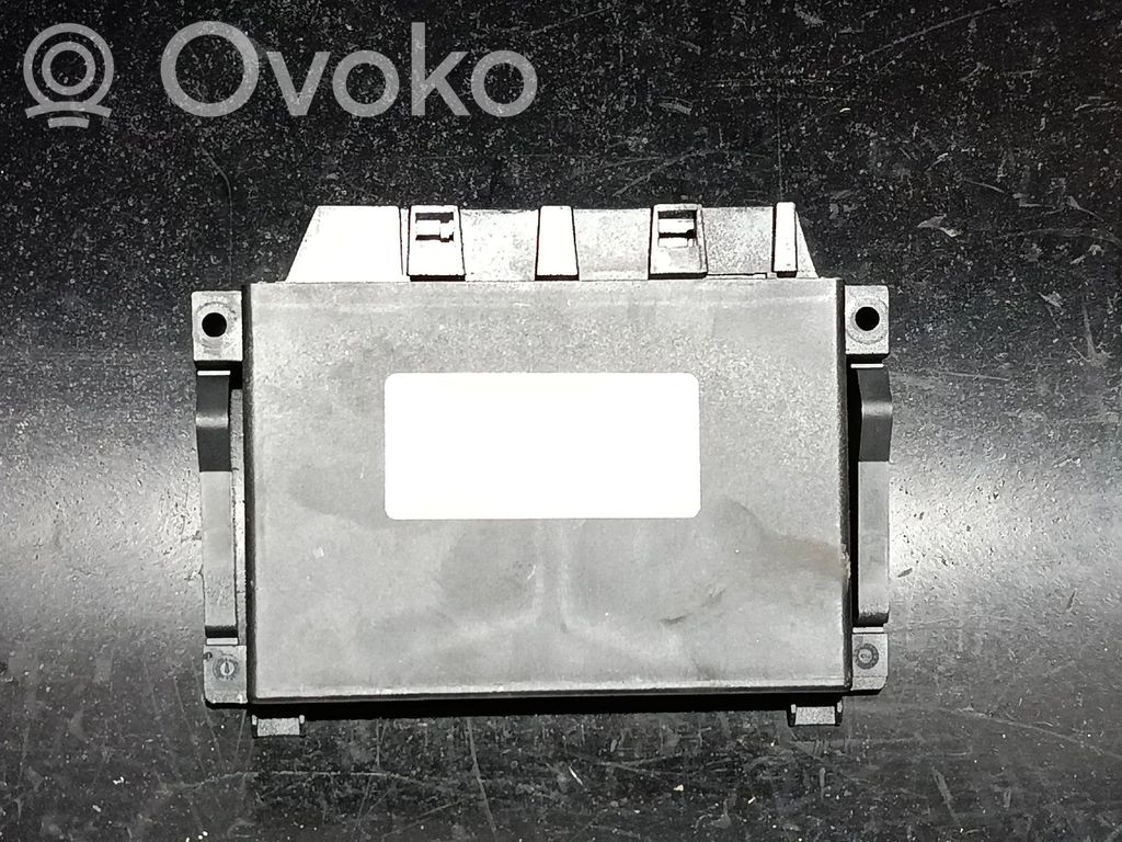 Mercedes-Benz E W211 Gearbox control unit/module 