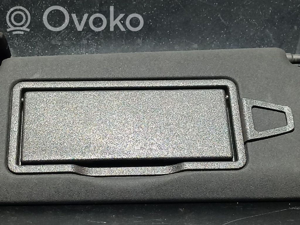 Mercedes-Benz C W204 Sun visor 