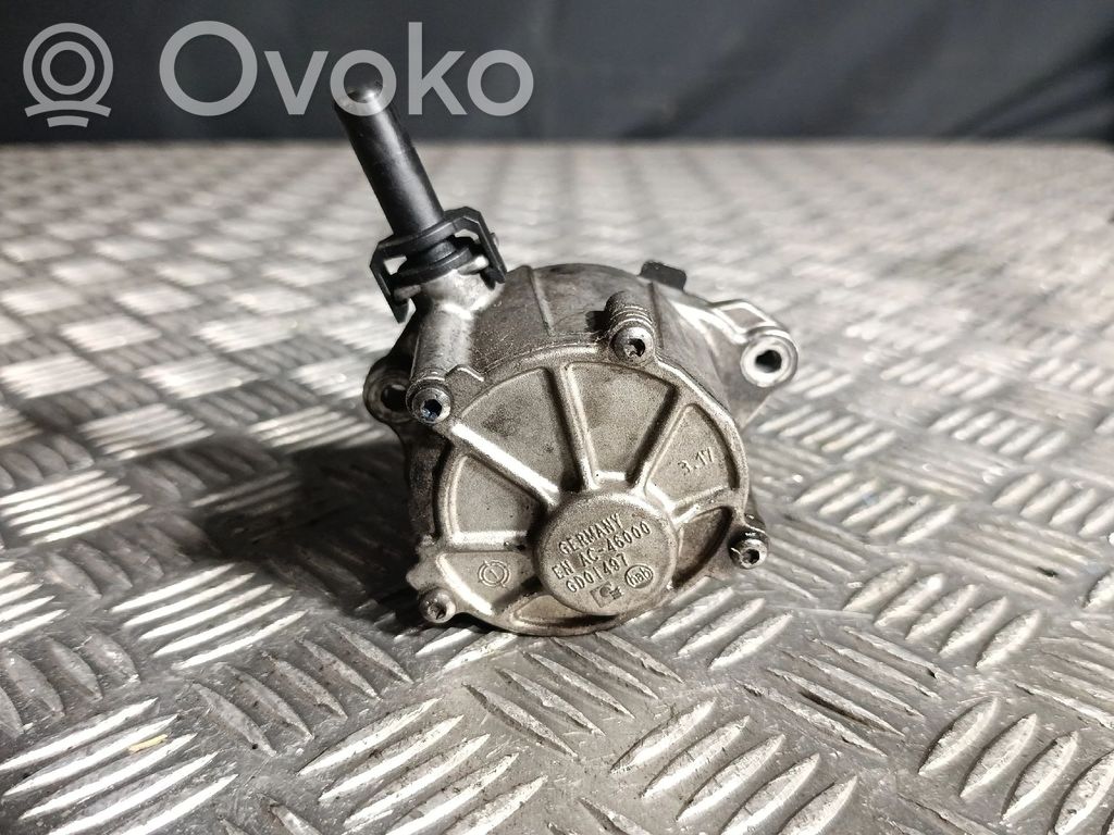 Vacuum pump   6512300265,A6512300265