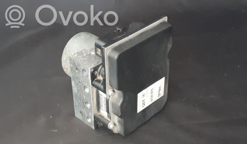 Bomba de ABS   2124312912,A2124312912