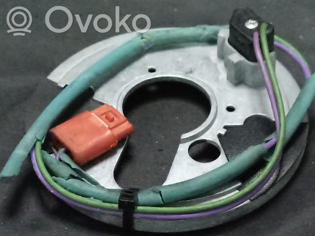 Mercedes-Benz E W124 Lenkwinkelsensor 