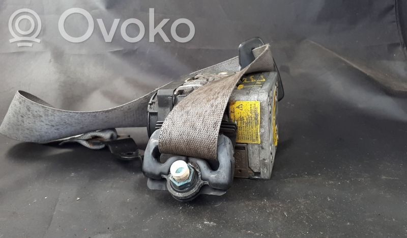 Mercedes-Benz C W203 Etuistuimen turvavyö 