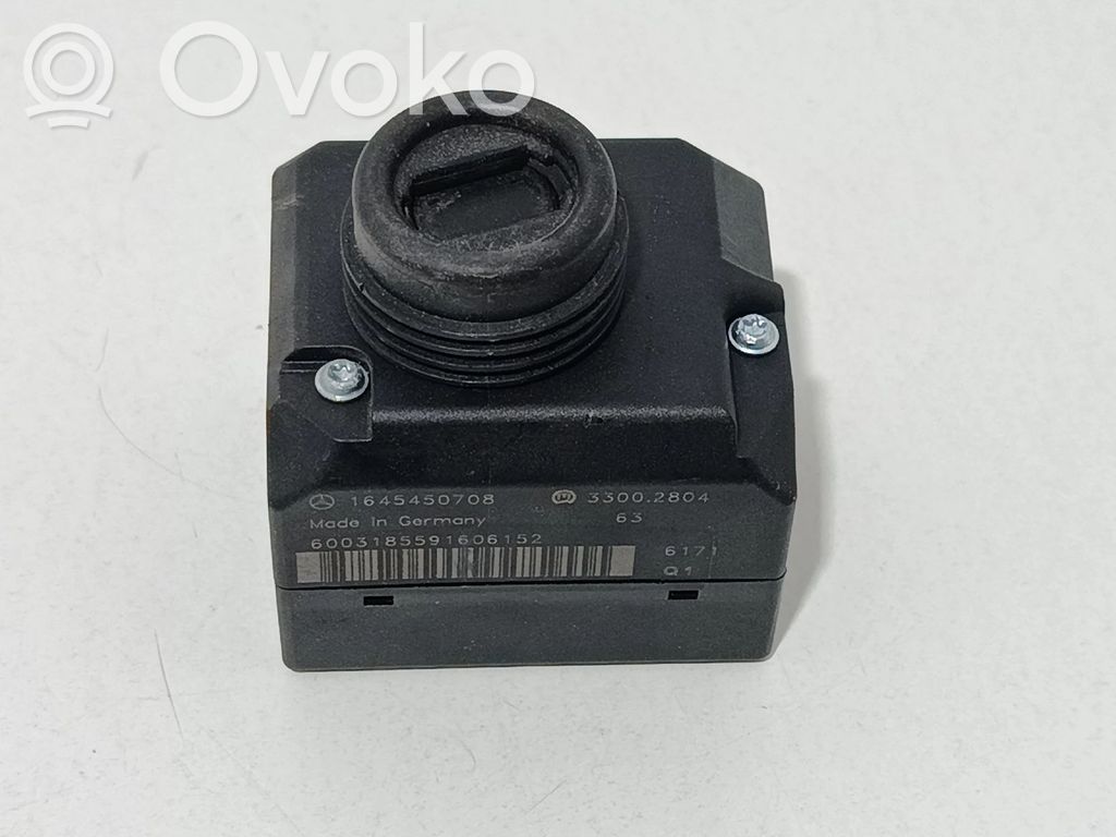 Mercedes-Benz R W251 Buton pornire/oprire motor 