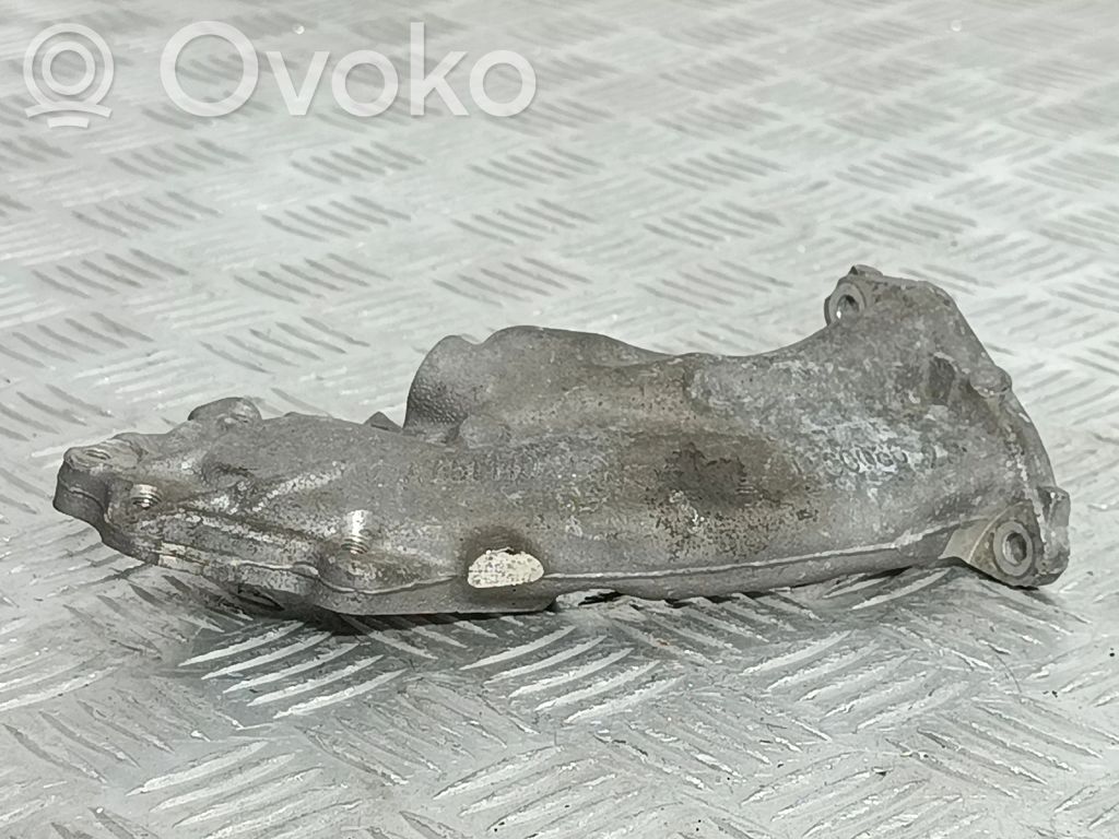 Mercedes-Benz A W176 Ilmanoton letku 