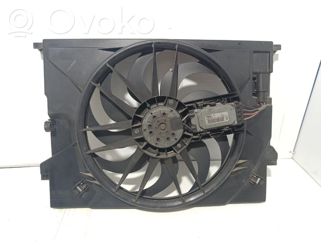 Elektrolüfter   2115002193,2115000593,A2115000593,A2115002193