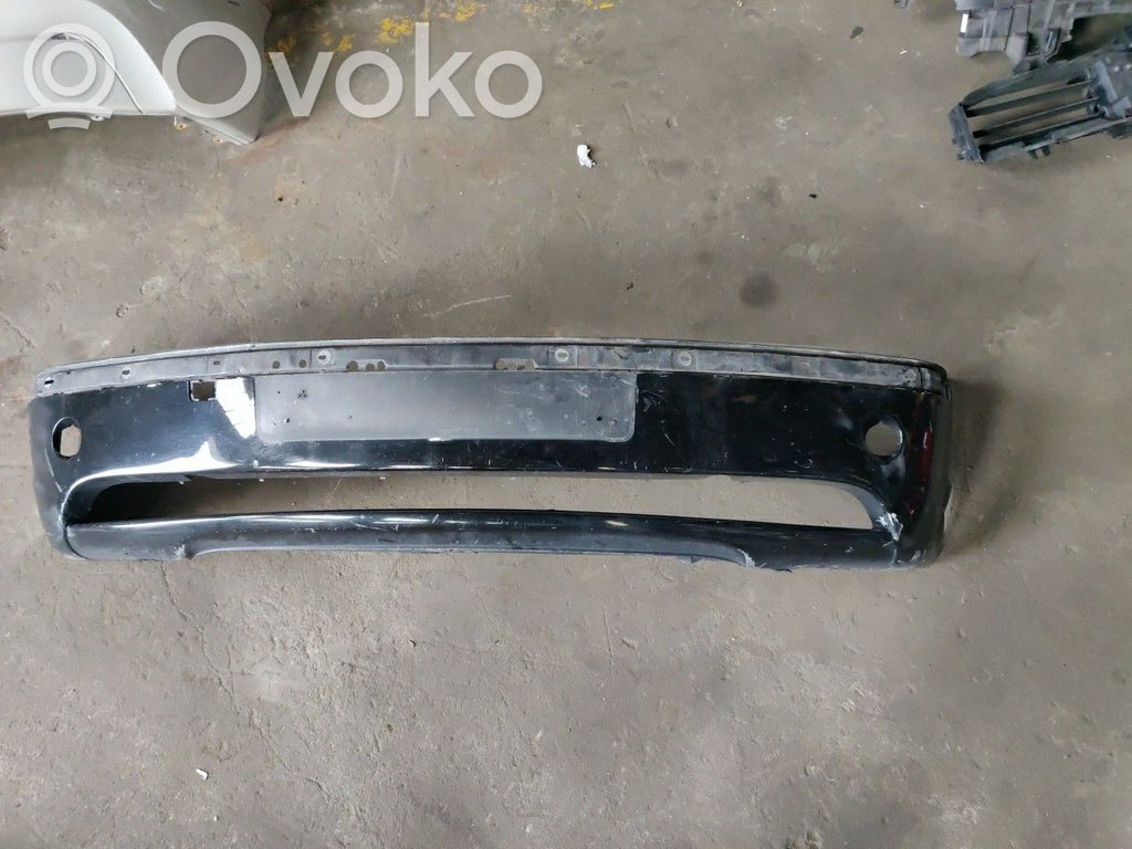 Zderzak przedni   BM51004GN