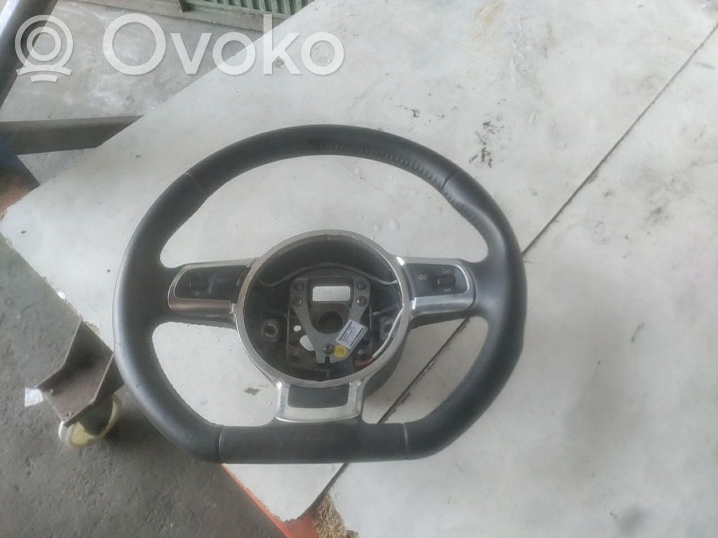 Руль   8J0419091B,AUDITTAUDIA3