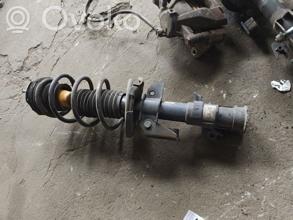 Front shock absorber/damper   DF7134700F,2A21381A,50808364,6479660,N708276063
