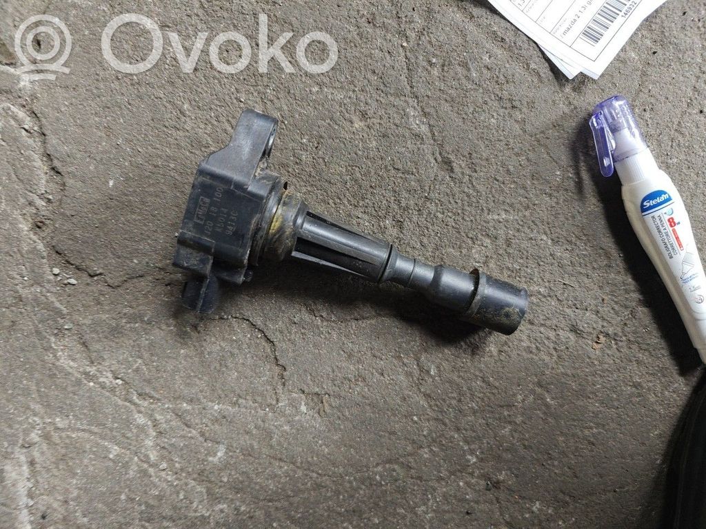 High voltage ignition coil   9413C,K5014