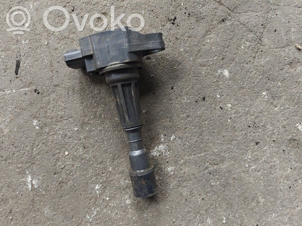 Mazda 2 High voltage ignition coil 