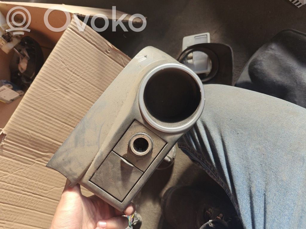 Center console   DF7164471