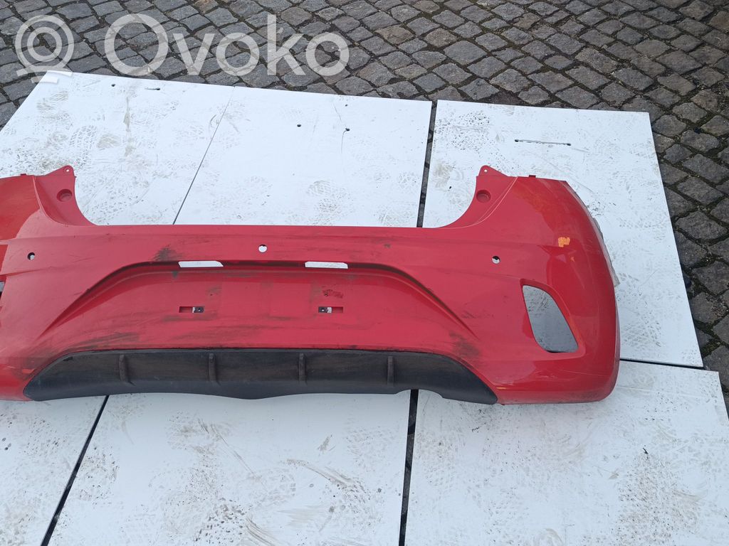 Hyundai i10 Bară spate 