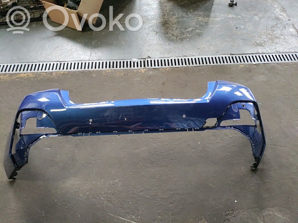 BMW 4 G22 G23 G24 G26 Parachoques 