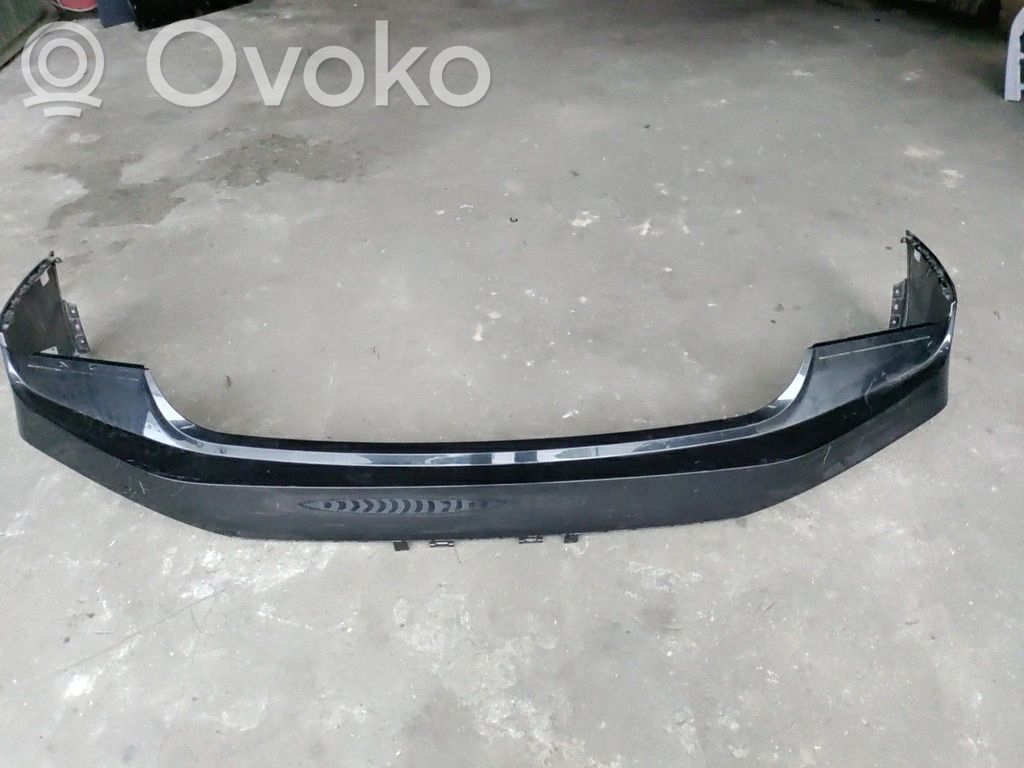 Rear bumper   8737822,IXI20PACKM