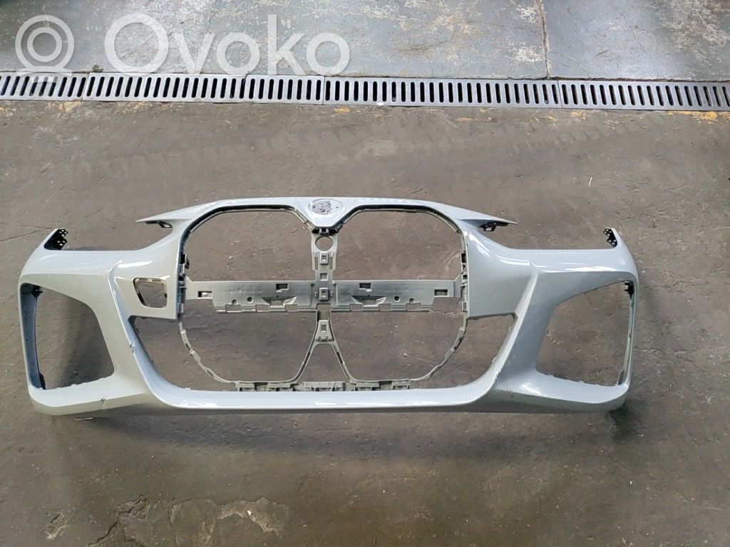Priekinis bamperis   51119881896,SERIE4I4G26PACKMC2