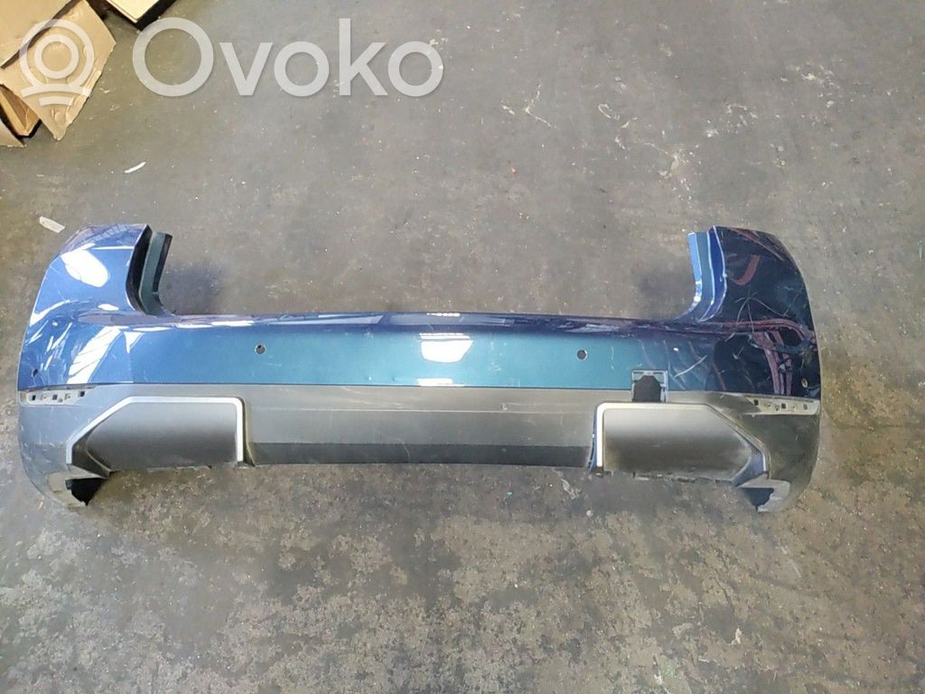 Stoßstange Stoßfänger   COMDIFUSOR9492068
