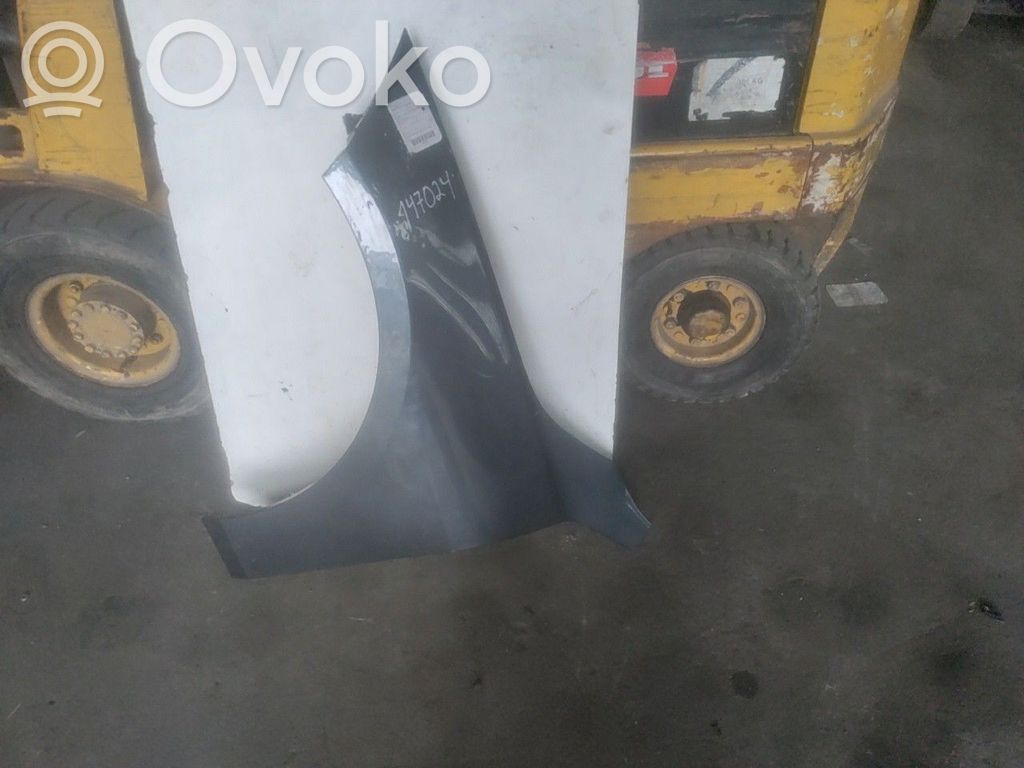 Sparnas   REPARADO