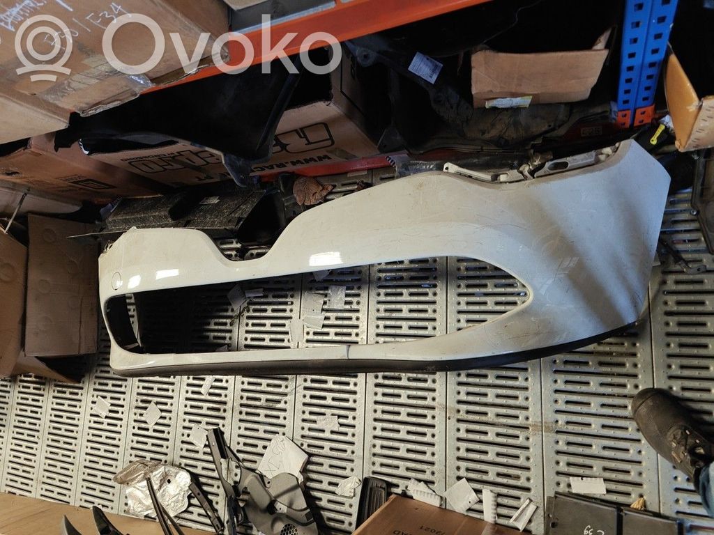 Front bumper   820221920R,RENAULTCLIOIV4