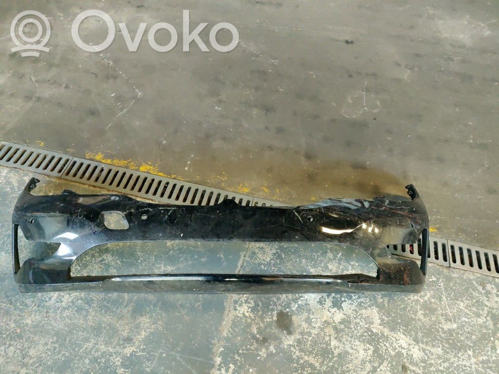 Front bumper   51117422239,PARECEBOM