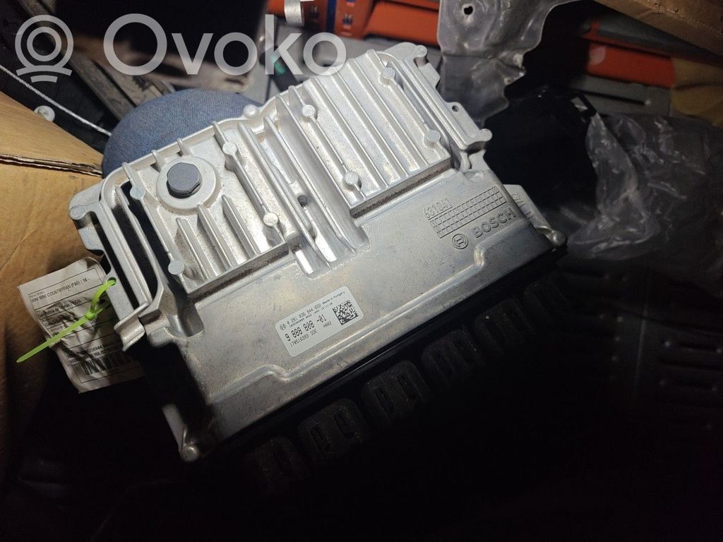 Engine control unit/module   9888808,0281036944BOSCH,H002