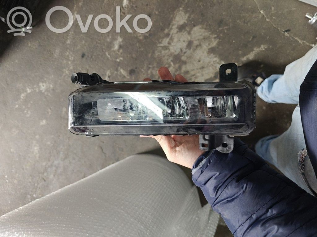 BMW 3 G20 G21 Feu antibrouillard avant 