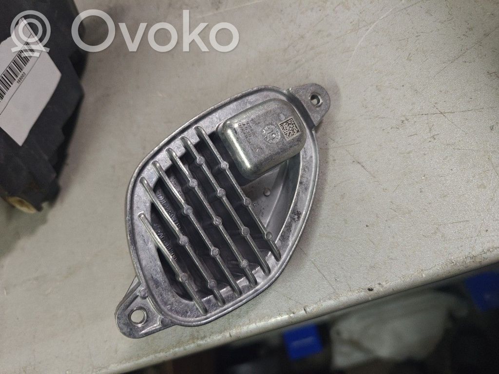 Lastre de faros xenón   90159762,DIREITO,SERIE2F44GRANCOUPE