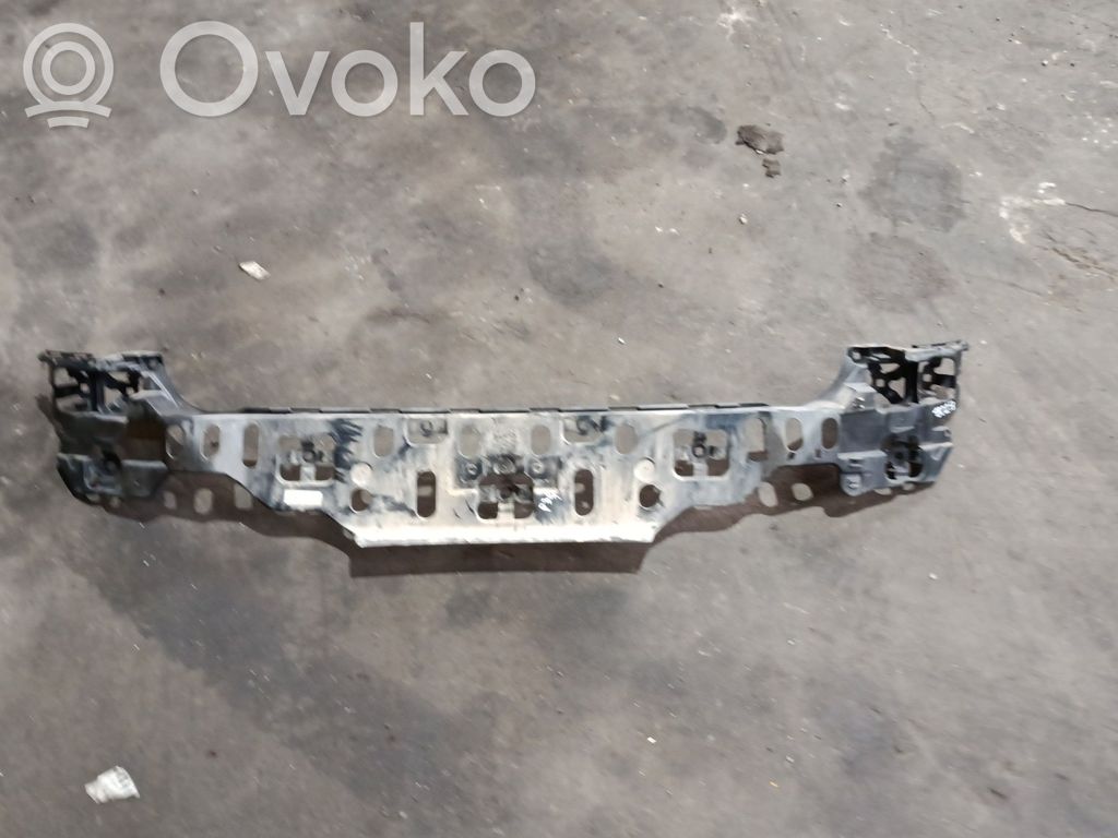 BMW 8 G15 Halterung Stoßstange Stoßfänger hinten 