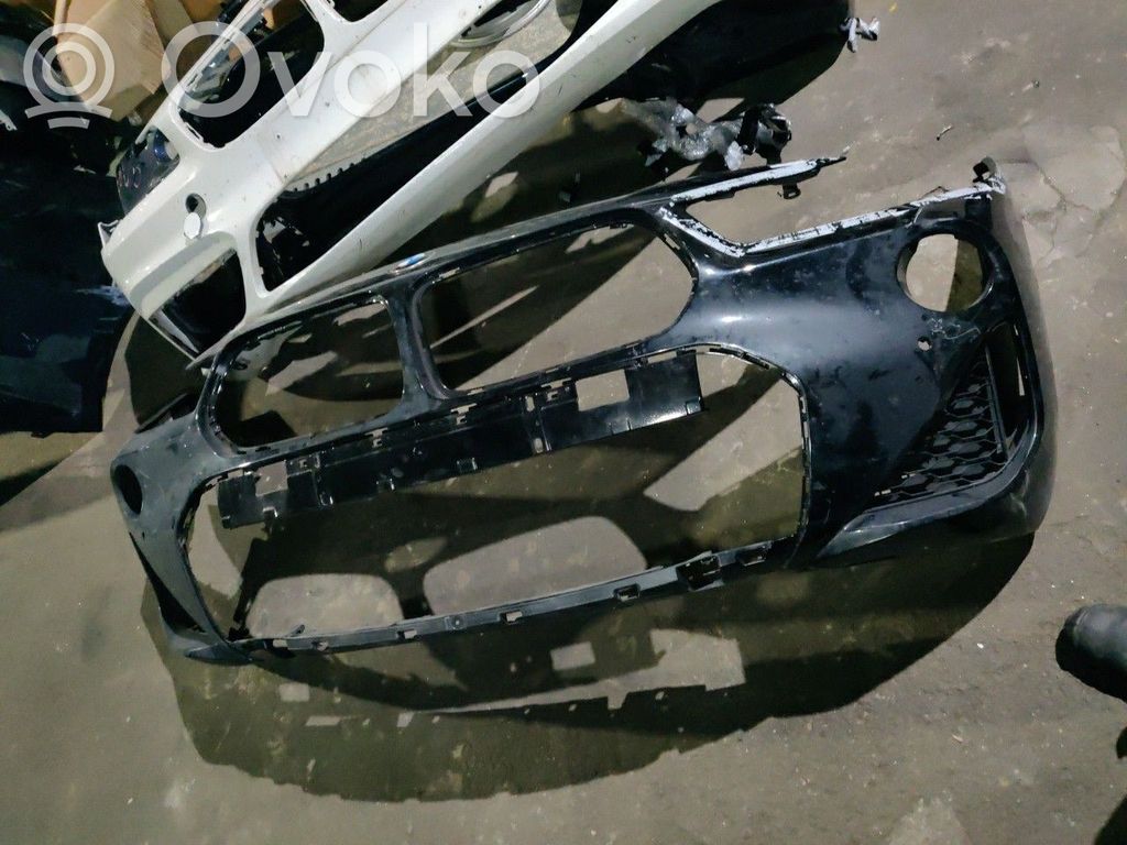 BMW X2 F39 Paraurti anteriore 