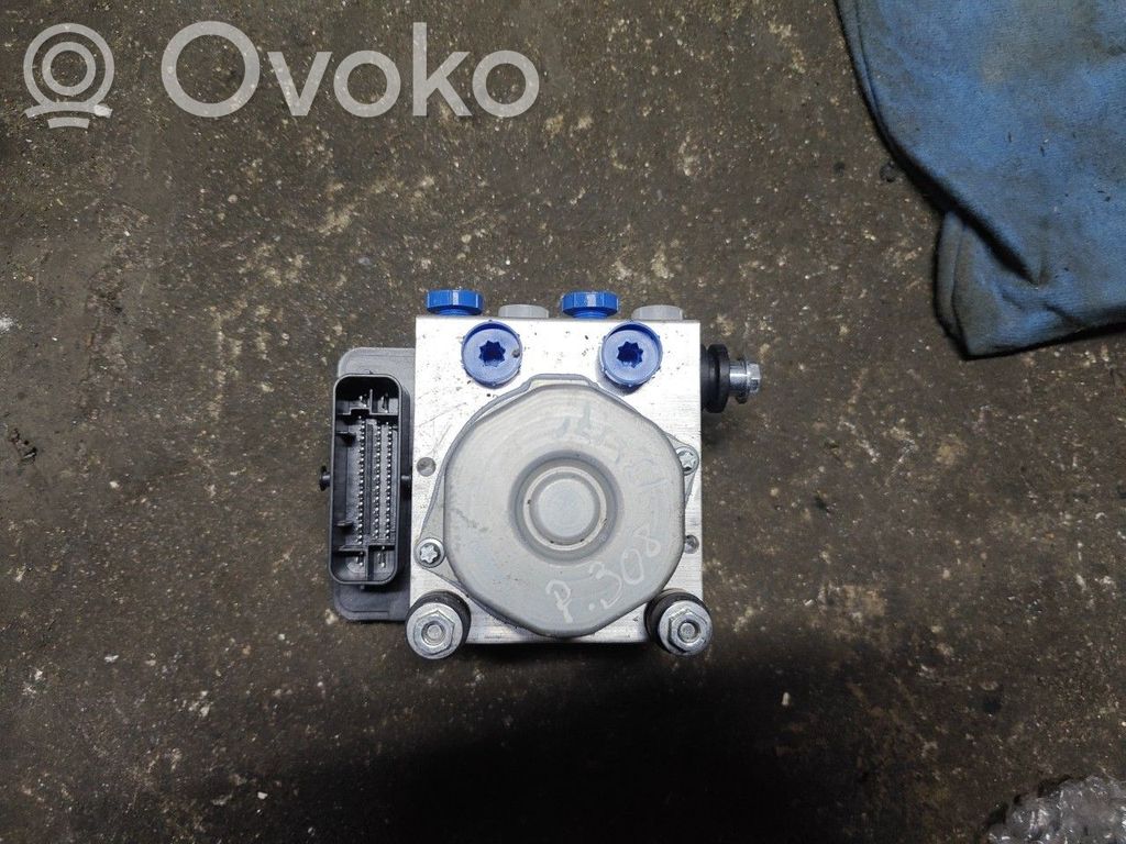 Peugeot 308 ABS Pump 