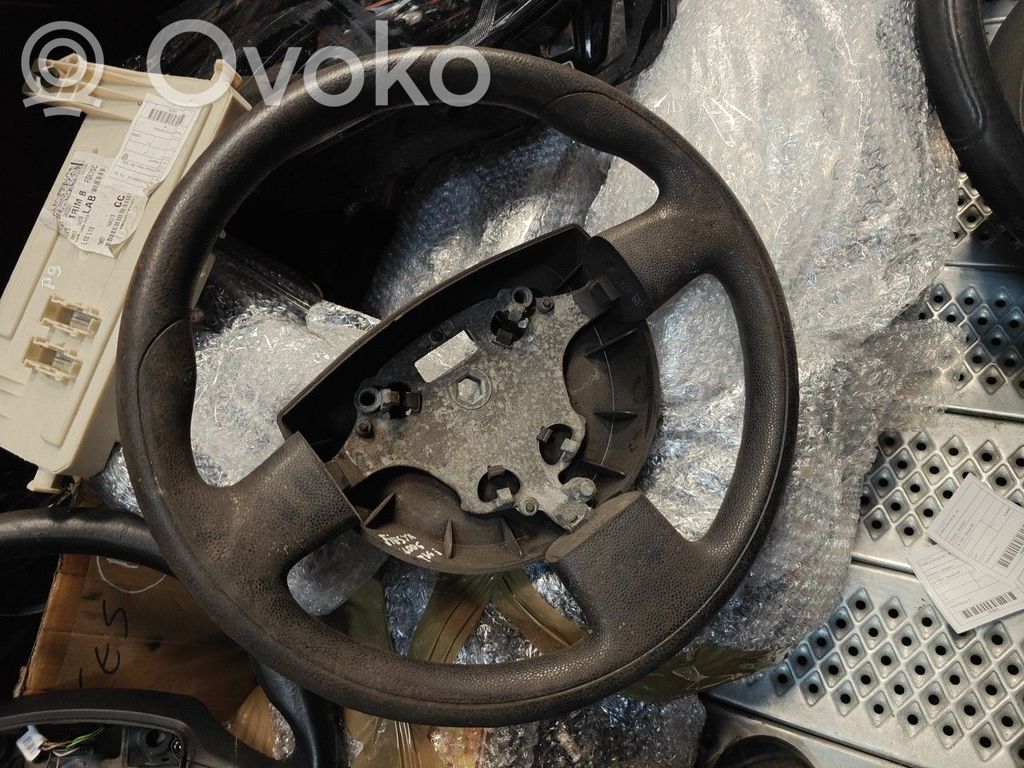 Steering wheel   5S6A3600A,3BRACOS,FORDFIESTA2005,GASTO
