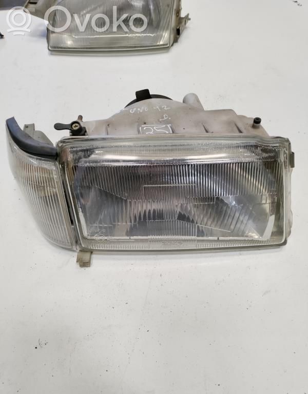 Headlight/headlamp   COMPISCA,FIATUNO,PISCA