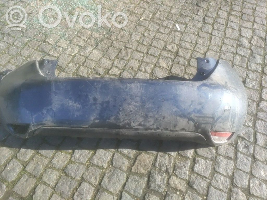 Rear bumper   1120639X,850101029R,RENAULTZOE