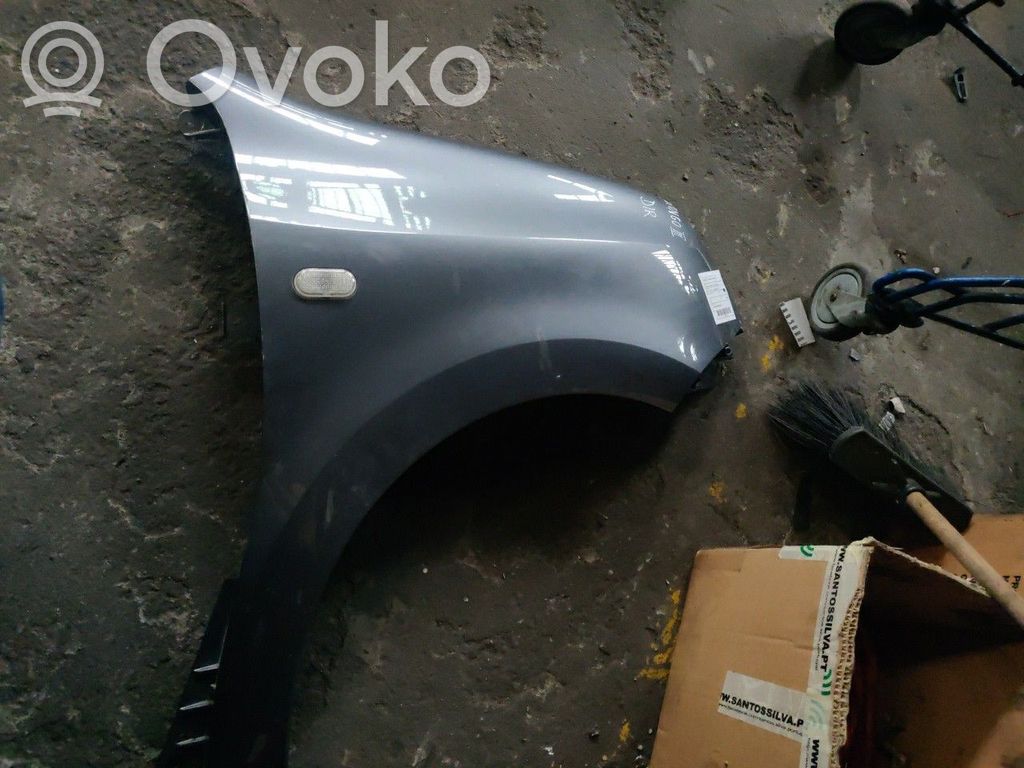 Aile   631002849R,RASGOSUPORTE,RENAULTTWINGO3