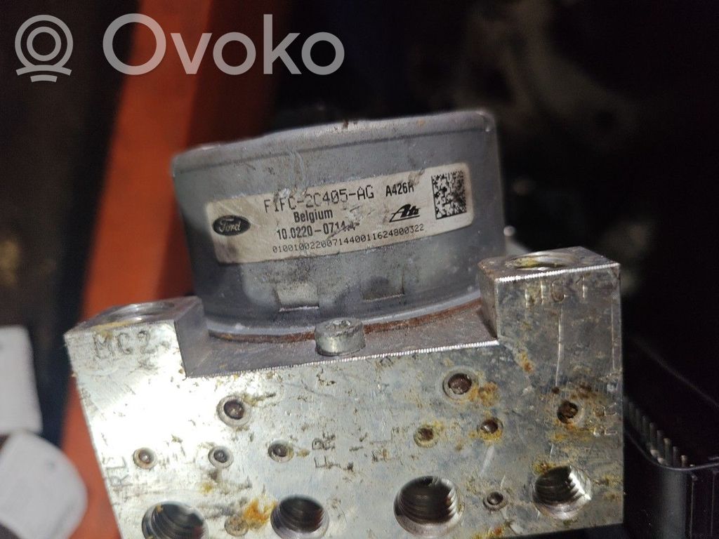 Pompe ABS   F1FC2C405AG,10022007144,10091501593,F1FC2C219BE,FORDCMAX2016