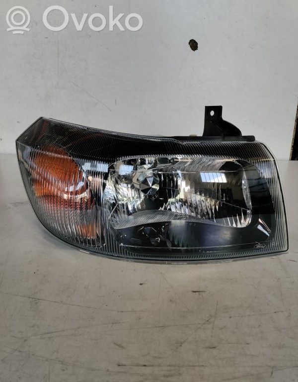 Etu-/Ajovalo   YC1X13100A,FORDTRANSIT3III