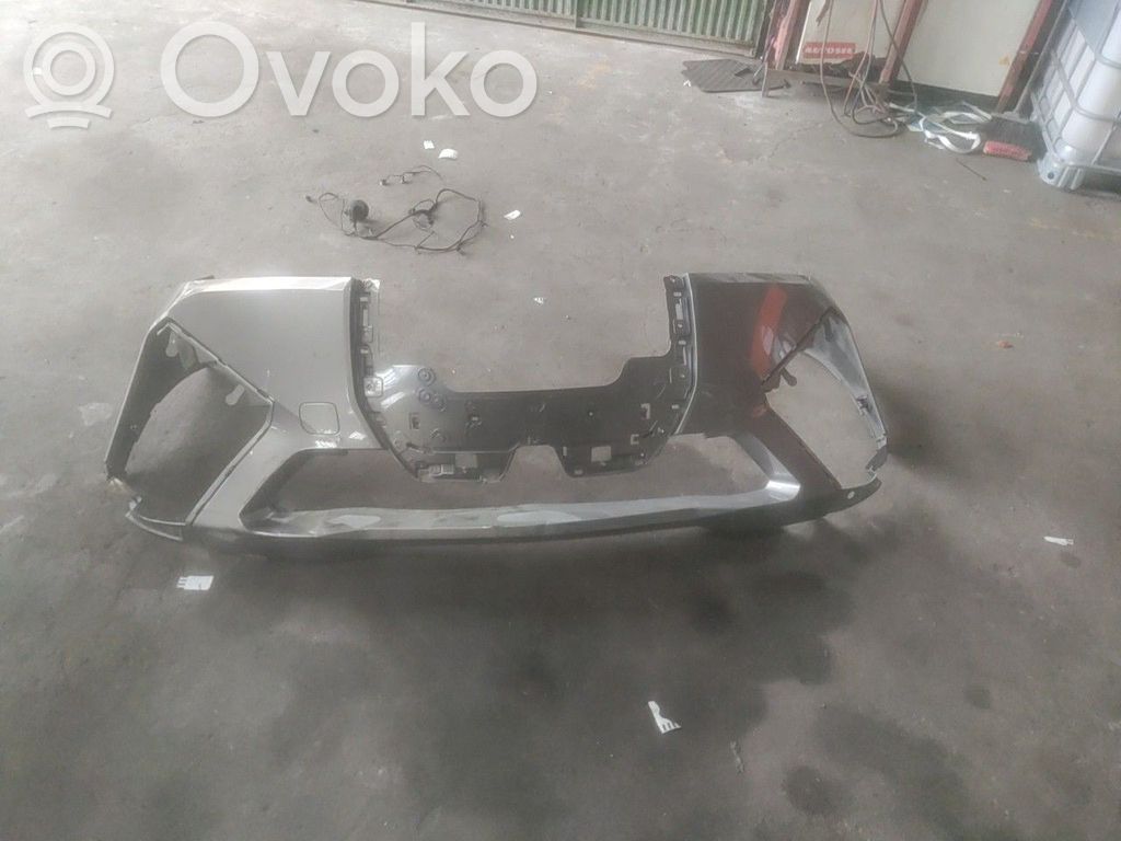 Priekinis bamperis   51117933621,IXI20