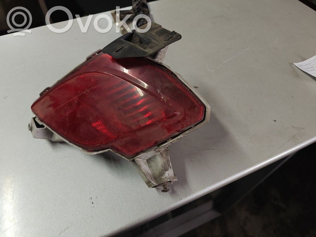 Reflektor Rückstrahler   KD8151650,MAZDACX5