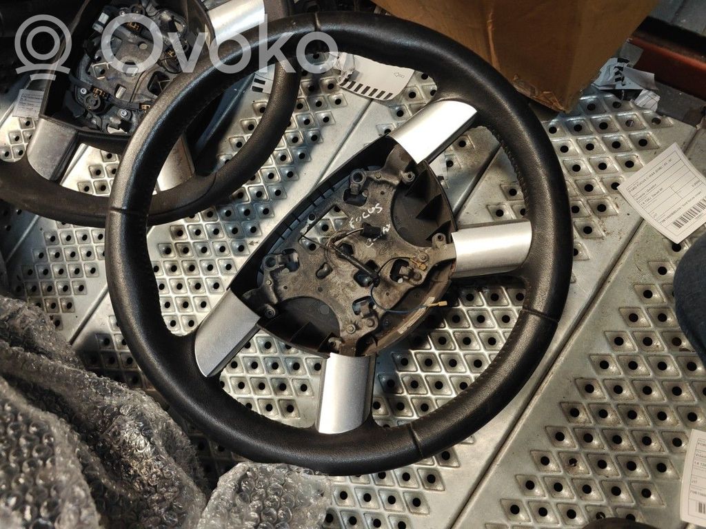 Ford Focus Vairas 