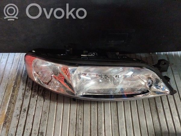 Headlight/headlamp   09119524,29,MARELLI