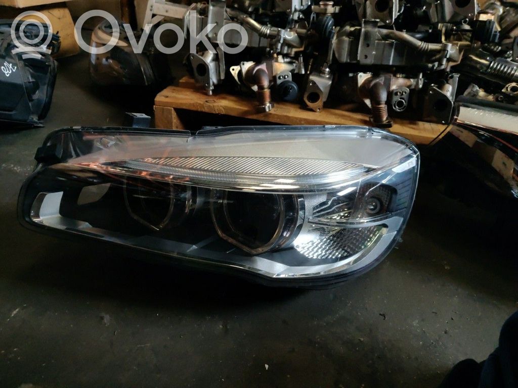 BMW 2 F45 Headlight/headlamp 