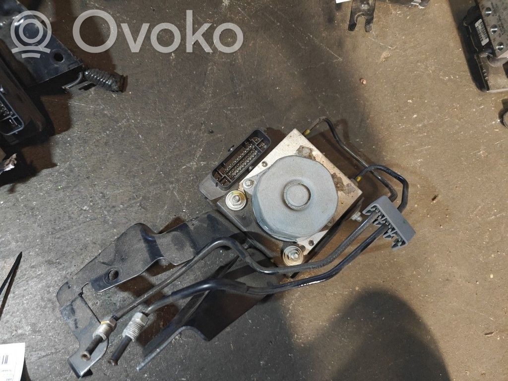 ABS Blokas   476603ZL0B,0265244164,BOSCH,NISSANPULSAR