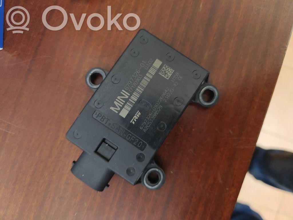Mini Cooper Countryman R60 Alte unități/module de control 