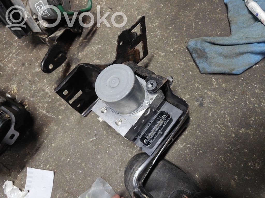 Pompa ABS   9678189680,0265252618,9807208180,CITROENPEUGEOTPSA