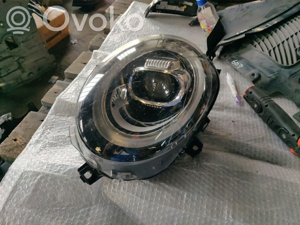 Mini One - Cooper F56 F55 Lampa przednia 