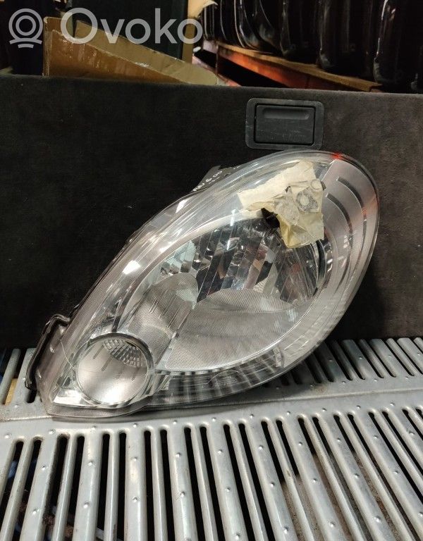 Headlight/headlamp   260603401R,17APOIOSPARTIDOS,KANGOO220082012