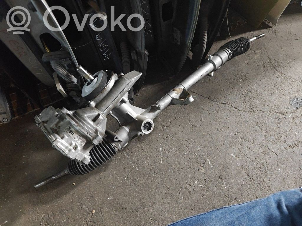 BMW X1 F48 F49 Przekładnia kierownicza / Maglownica 