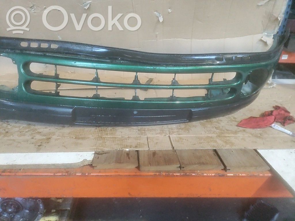 Priekinis bamperis   7700846867,RENAULTCLIO2FASE1