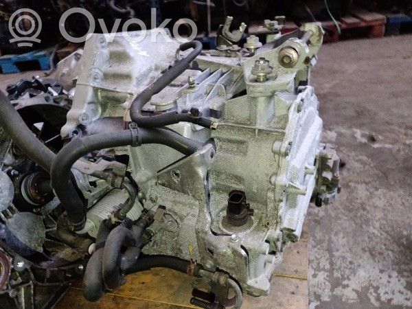 Automatic gearbox   UHS4,3TR070GW7U0,A118,F7,SH2FB