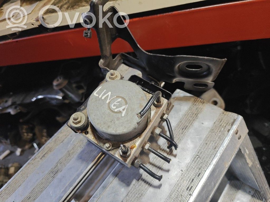 ABS Blokas   0265231995,0265800661,51801072,BOSCH,FIATLINEA